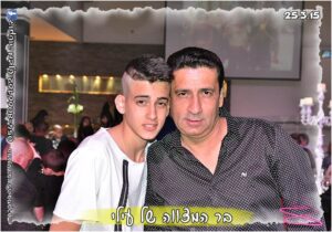 צלם מגנטים לבר מצווה