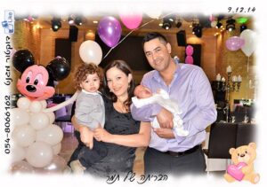 מגנטים לבריתה